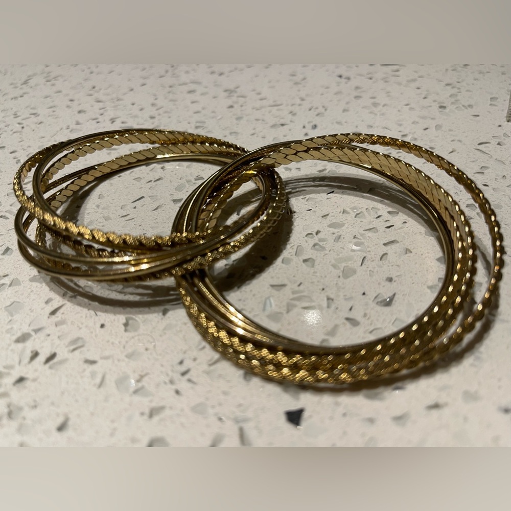 Dangly Bracelet